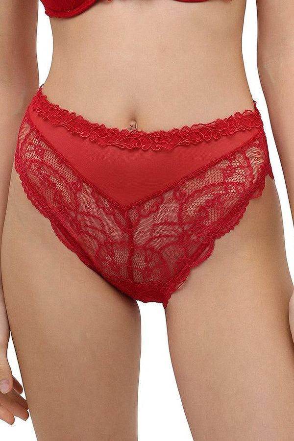 Lise Charmel A03 Soir De Venise High Waist Brief